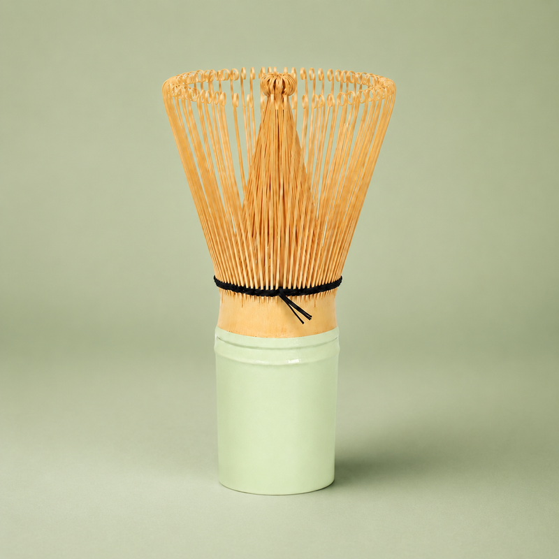 Fouets à Matcha