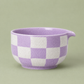 Bol à Matcha - Bec Verseur Violet