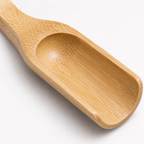 Cuillère à Matcha - Bois Clair