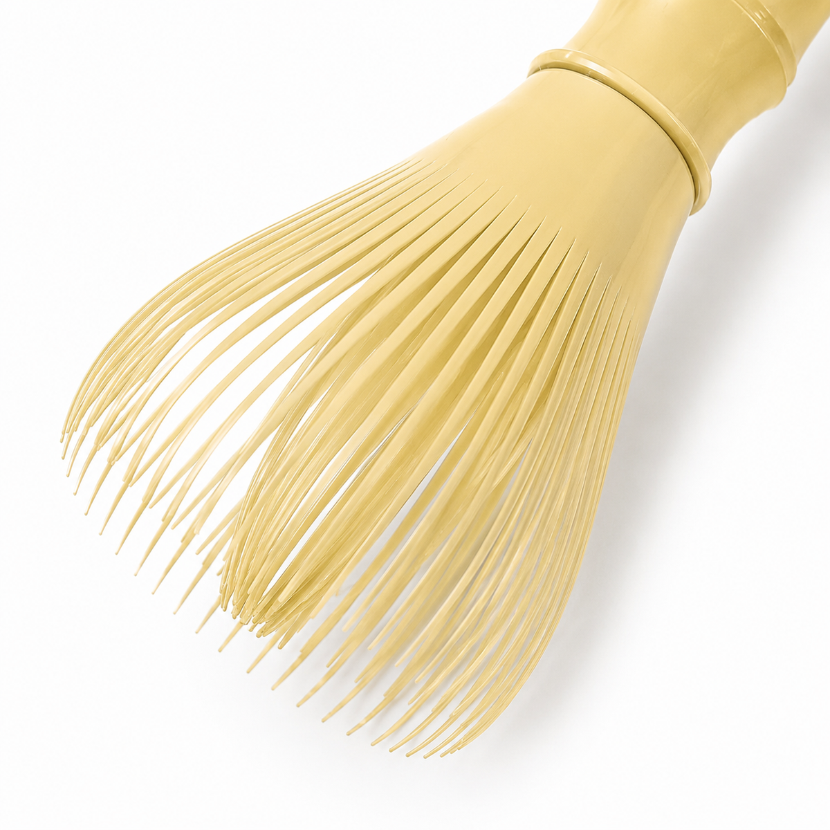 Fouet à Matcha - Lavable Beige
