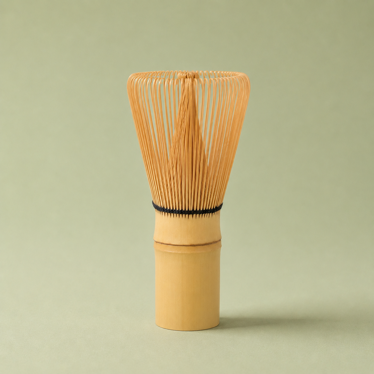 Fouet à Matcha - Bambou Traditionnel