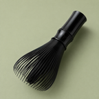 Fouet à Matcha - Lavable Noir
