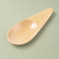 Cuillère à Matcha - Mini Bois Clair