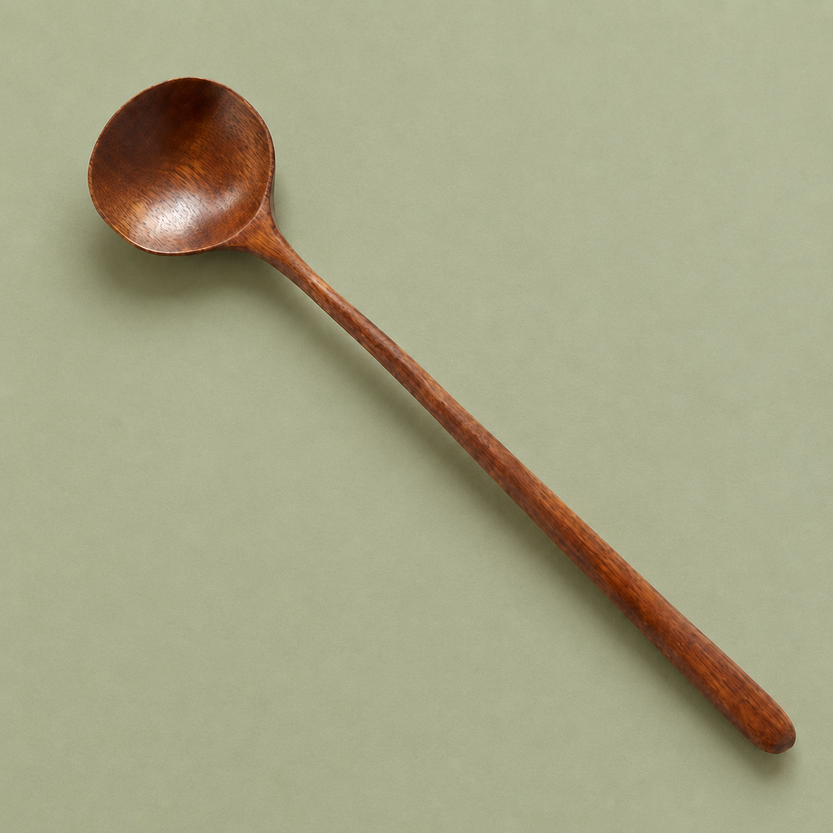 Cuillère à Matcha - Long Manche