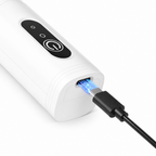 Mousseur à Lait - USB Blanc