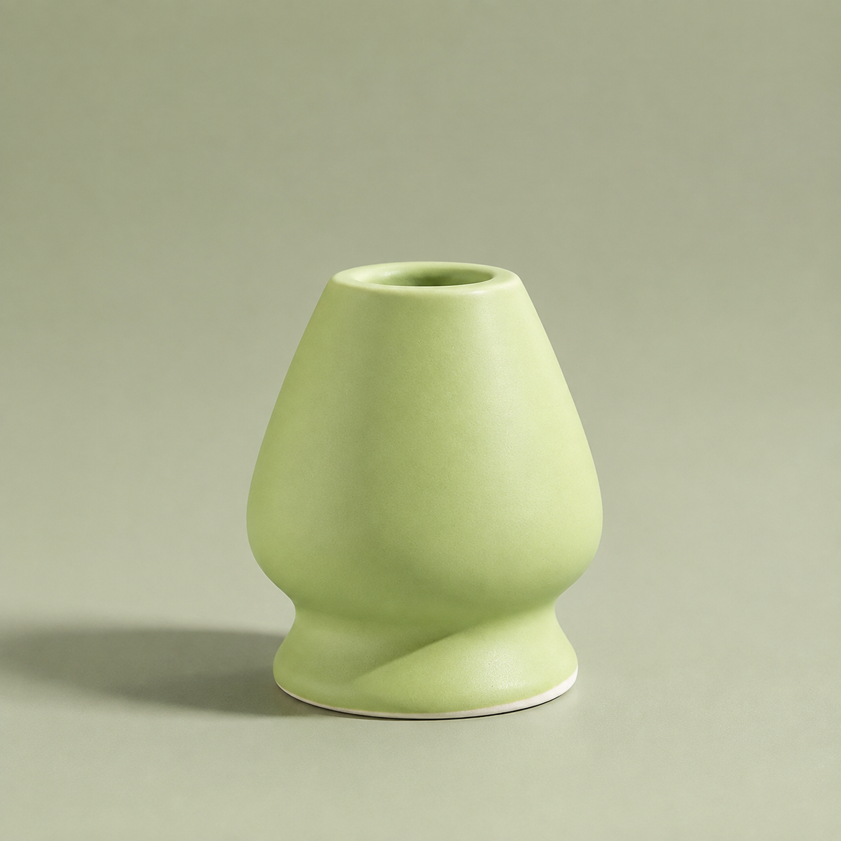 Repose Fouet à Matcha - Vert